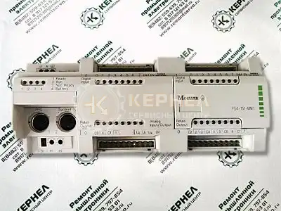 Ремонт контроллеров MOELLER Ремонт контроллеров MOELLER