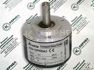 Ремонт энкодеров DELTA Ремонт энкодеров DELTA