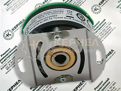 Ремонт энкодеров DELTA Ремонт энкодеров DELTA