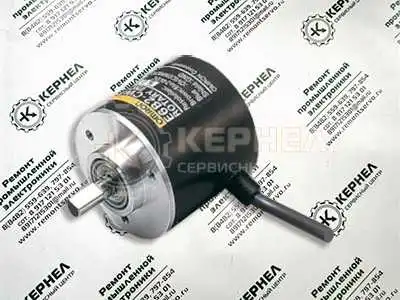 Ремонт энкодеров OMRON Ремонт энкодеров OMRON