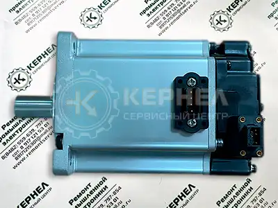 Ремонт электродвигателей OMRON Ремонт электродвигателей OMRON