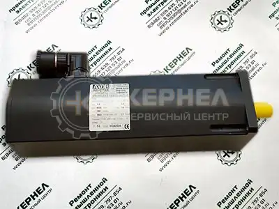 Ремонт электродвигателей AXOR Ремонт электродвигателей AXOR