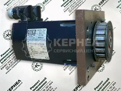 Неисправности электродвигателей AXOR Неисправности электродвигателей AXOR