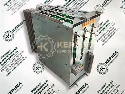 Ремонт частотных преобразователей KUKA Ремонт частотных преобразователей KUKA