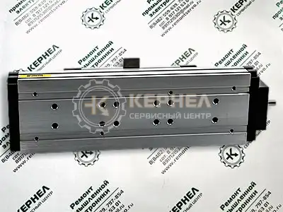 Перемотка линейных серводвигателей Parker Перемотка линейных серводвигателей Parker