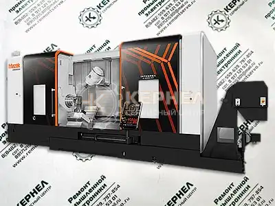 Ремонт ЧПУ MAZAK Ремонт ЧПУ MAZAK