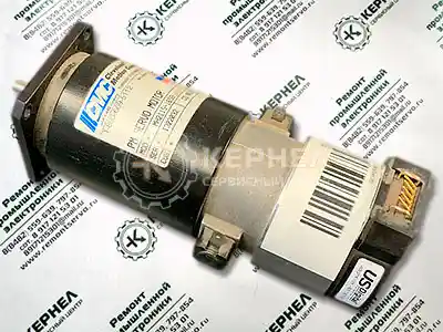 Ремонт серводвигателей Burny Ремонт серводвигателей Burny