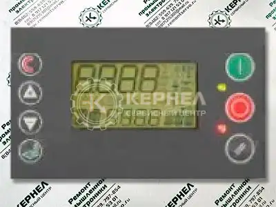 обслуживание панелей управления компрессоров Atmos Saprsa обслуживание панелей управления компрессоров Atmos Saprsa