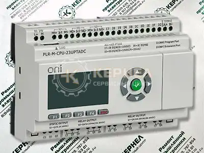 Ремонт контроллеров ONI Ремонт контроллеров ONI