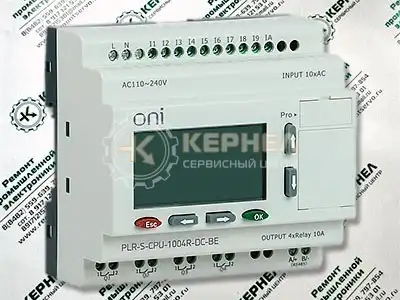 Ремонт контроллеров ONI Ремонт контроллеров ONI