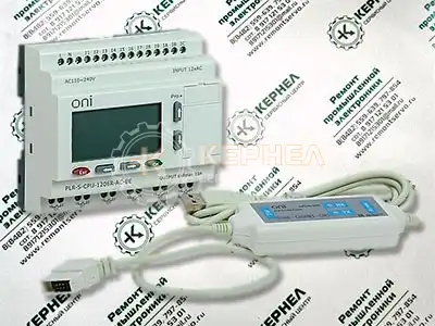 Ремонт контроллеров ONI Ремонт контроллеров ONI