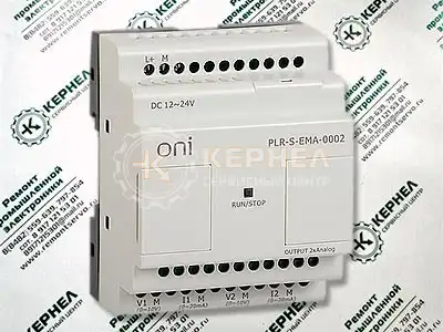 Ремонт контроллеров ONI Ремонт контроллеров ONI