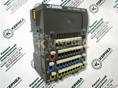 Ремонт контроллеров OSAI Ремонт контроллеров OSAI
