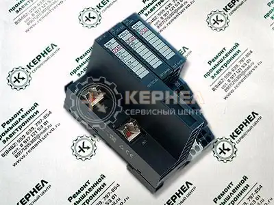 Ремонт контроллеров OSAI Ремонт контроллеров OSAI