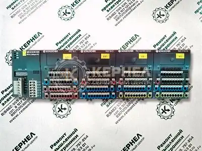 Ремонт контроллеров OSAI Ремонт контроллеров OSAI