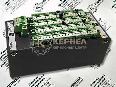 Ремонт контроллеров BACHMANN Ремонт контроллеров BACHMANN