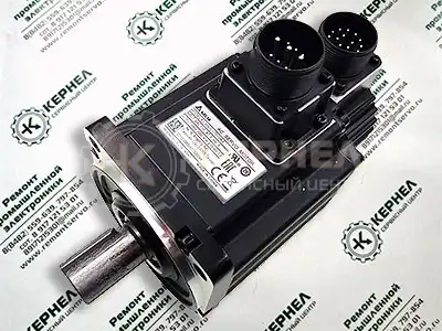 Ремонт серводвигателей Delta Ремонт серводвигателей Delta