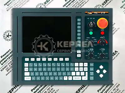 Ремонт CNC Балт-Систем Ремонт CNC Балт-Систем