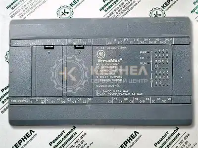 Ремонт контроллеров GE FANUC Ремонт контроллеров GE FANUC