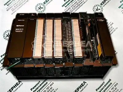 Ремонт контроллеров GE FANUC Ремонт контроллеров GE FANUC