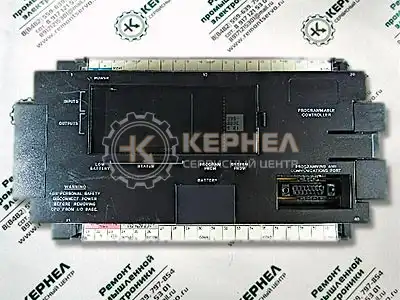 Ремонт контроллеров GE FANUC Ремонт контроллеров GE FANUC