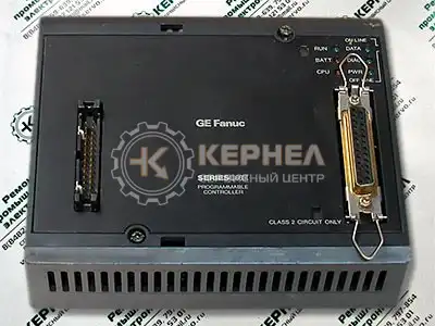Ремонт контроллеров GE FANUC Ремонт контроллеров GE FANUC