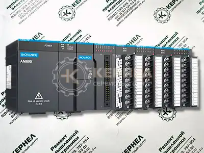 Ремонт контроллеров INOVANCE Ремонт контроллеров INOVANCE