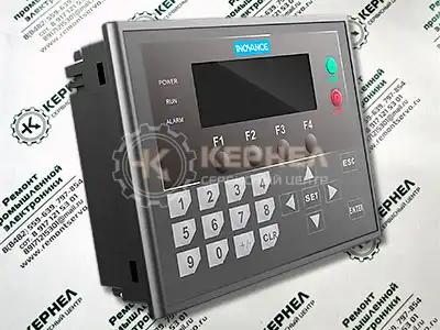 Ремонт контроллеров INOVANCE Ремонт контроллеров INOVANCE