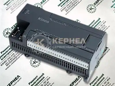 Ремонт контроллеров KINCO Ремонт контроллеров KINCO