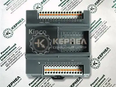 Ремонт контроллеров KINCO Ремонт контроллеров KINCO