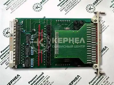 Ремонт контроллеров ESA Ремонт контроллеров ESA