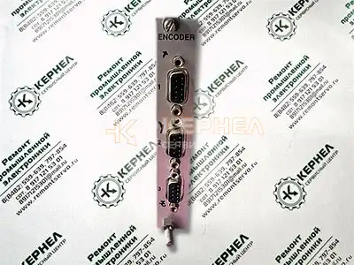 Ремонт контроллеров ESA Ремонт контроллеров ESA