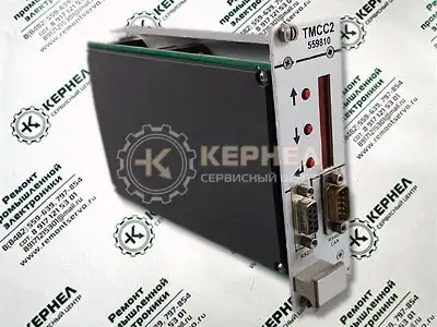 Ремонт контроллеров TETRA PAK Ремонт контроллеров TETRA PAK