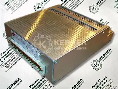 Ремонт контроллеров TETRA PAK Ремонт контроллеров TETRA PAK