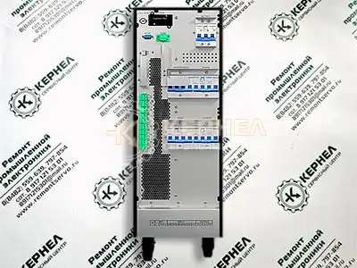 Ремонт ИБП Ремонт ИБП