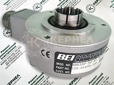 Ремонт энкодеров BEI Ремонт энкодеров BEI