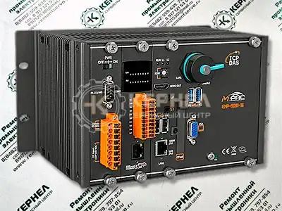 Ремонт контроллеров ICP DAS Ремонт контроллеров ICP DAS