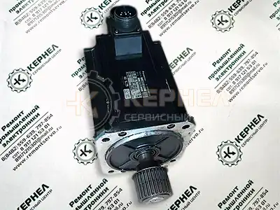 Неисправности электродвигателей OMRON Неисправности электродвигателей OMRON