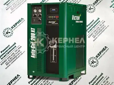 Ремонт CNC Thermal Dynamics Ремонт CNC Thermal Dynamics