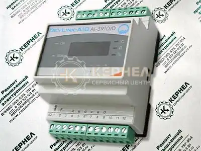 Ремонт контроллеров DevLink Ремонт контроллеров DevLink