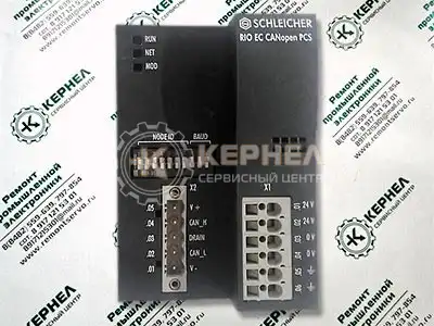 Ремонт контроллеров OSAI Ремонт контроллеров OSAI