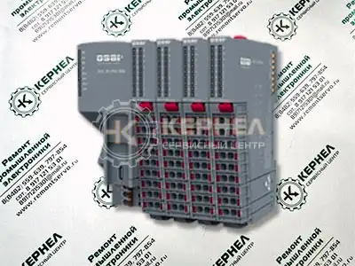 Ремонт контроллеров OSAI Ремонт контроллеров OSAI