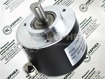 Ремонт промышленных энкодеров Ремонт промышленных энкодеров