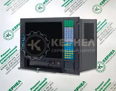 Ремонт промышленных компьютеров Ремонт промышленных компьютеров