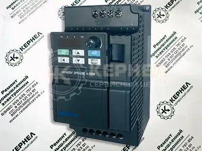 Ремонт частотных преобразователей IDS Ремонт частотных преобразователей IDS