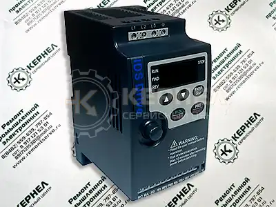 Ремонт частотных преобразователей IDS Ремонт частотных преобразователей IDS