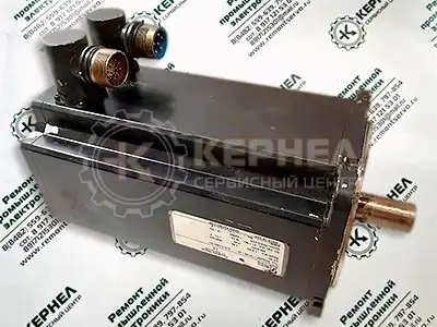 Ошибки серводвигателей PACIFIC SCIENTIFIC Ошибки серводвигателей PACIFIC SCIENTIFIC