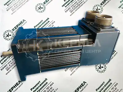 Перемотка серводвигателей PACIFIC SCIENTIFIC Перемотка серводвигателей PACIFIC SCIENTIFIC