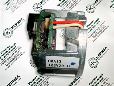 Ремонт энкодеров MITSUBISHI ELECTRIC Ремонт энкодеров MITSUBISHI ELECTRIC