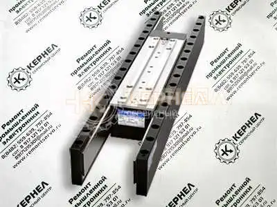 Перемотка линейных серводвигателей SANYO DENKI Перемотка линейных серводвигателей SANYO DENKI